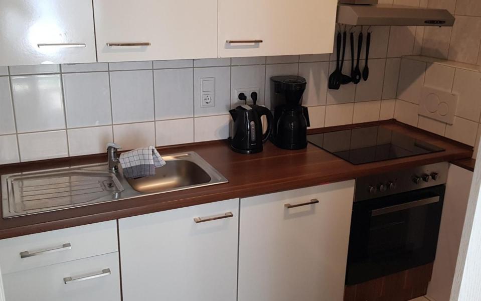Ferienhaus Grosse Krabbe Neuharlingersiel Kültér fotó
