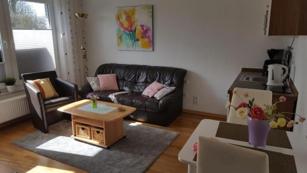 Ferienhaus Grosse Krabbe Neuharlingersiel Kültér fotó