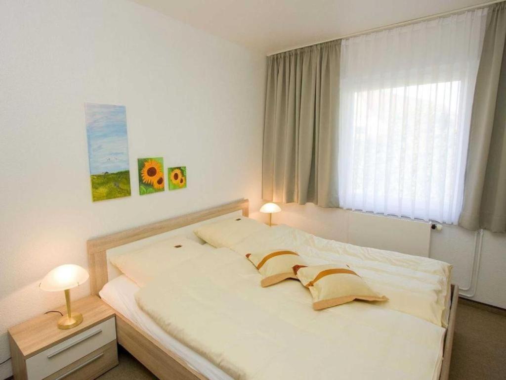 Ferienhaus Grosse Krabbe Neuharlingersiel Kültér fotó